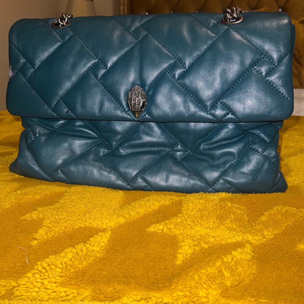 XXL KURT GEIGER LONDON BAG